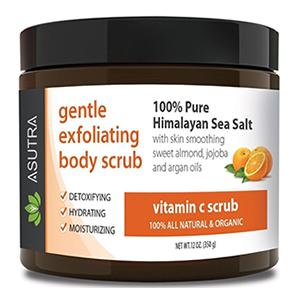 Exfoliating Scrub